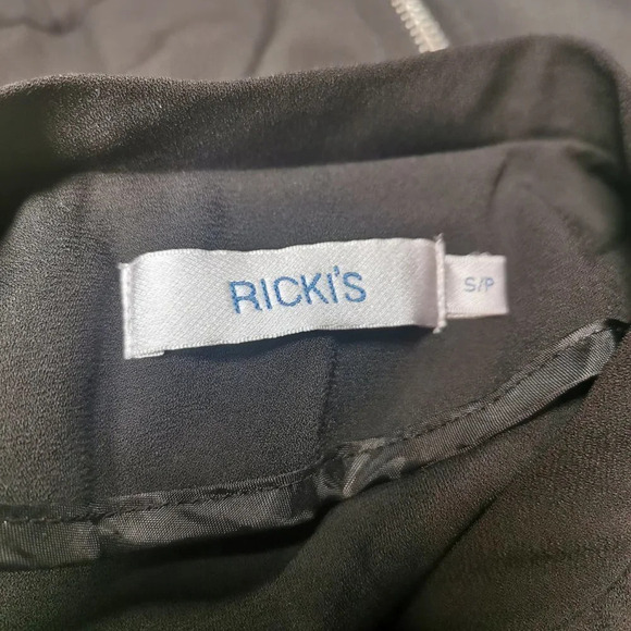 RICKI'S  Light Jacket - Picture 3 of 3